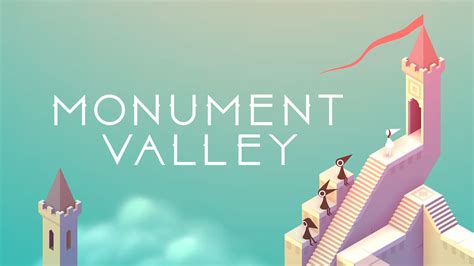 Monument Valley + Privacy.